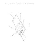 MODULAR POCKET WITH INDUCTIVE POWER AND DATA diagram and image