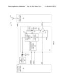 TRANSITIONING FROM ENVELOPE TRACKING TO AVERAGE POWER TRACKING diagram and image