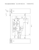 TRANSITIONING FROM ENVELOPE TRACKING TO AVERAGE POWER TRACKING diagram and image