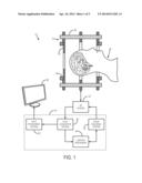 System and Method for Portable Magnetic Resonance Imaging Using a Rotating     Array of Magnets diagram and image