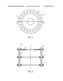 System and Method for Portable Magnetic Resonance Imaging Using a Rotating     Array of Magnets diagram and image