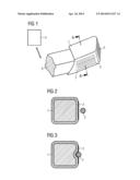 Housing Cladding Module with Collision Identification for Medical Devices diagram and image