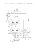 LOW DISSIPATION AMPLIFIER diagram and image