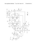 LOW DISSIPATION AMPLIFIER diagram and image