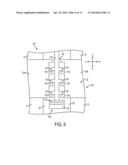 DIRECTIONAL COUPLERS WITH VARIABLE FREQUENCY RESPONSE diagram and image