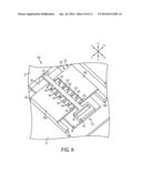 DIRECTIONAL COUPLERS WITH VARIABLE FREQUENCY RESPONSE diagram and image