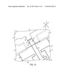 DIRECTIONAL COUPLERS WITH VARIABLE FREQUENCY RESPONSE diagram and image