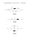 ACOUSTIC RESONATOR HAVING GUARD RING diagram and image