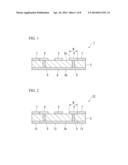 TRANSMISSION LINE USED TO TRANSMIT HIGH-FREQUENCY ELECTRICAL SIGNALS diagram and image