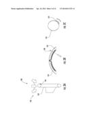 Steering Wheel Light Bar diagram and image