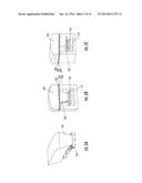 Steering Wheel Light Bar diagram and image