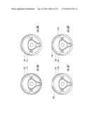 Steering Wheel Light Bar diagram and image