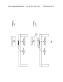 TRIGGERING ATTRACT MODE FOR DEVICES USING VIEWABILITY CONDITIONS AND     DETECTED PROXIMITY OF HUMAN TO DEVICE diagram and image