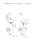 TRIGGERING ATTRACT MODE FOR DEVICES USING VIEWABILITY CONDITIONS AND     DETECTED PROXIMITY OF HUMAN TO DEVICE diagram and image