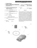 Systems and Methods for Location Reporting of Detected Events in Vehicle     Operation diagram and image