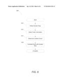 Systems and Methods for Location Reporting of Detected Events in Vehicle     Operation diagram and image