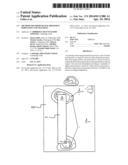 METHOD FOR SHORT-RANGE PROXIMITY DERIVATION AND TRACKING diagram and image