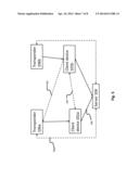 METHOD FOR SHORT-RANGE PROXIMITY DERIVATION AND TRACKING diagram and image