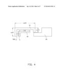 MULTIBAND ANTENNA AND WIRELESS COMMUNICATION DEVICE EMPLOYING SAME diagram and image