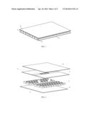 Planar Waveguide, Waveguide Filter, and Antenna diagram and image