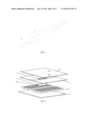 Planar Waveguide, Waveguide Filter, and Antenna diagram and image