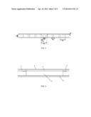 Planar Waveguide, Waveguide Filter, and Antenna diagram and image