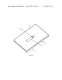 Planar Waveguide, Waveguide Filter, and Antenna diagram and image