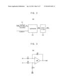 ORGANIC LIGHT EMITTING DISPLAY DEVICE, AND METHOD OF GENERATING A GAMMA     REFERENCE VOLTAGE FOR THE SAME diagram and image