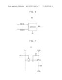 ORGANIC LIGHT EMITTING DISPLAY DEVICE, AND METHOD OF GENERATING A GAMMA     REFERENCE VOLTAGE FOR THE SAME diagram and image