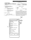 COMPUTING DEVICE WITH FORCE-TRIGGERED NON-VISUAL RESPONSES diagram and image