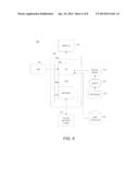 DISTINGUISHING BETWEEN IMPULSES AND CONTINUOUS DRAG OPERATIONS ON A     TOUCH-SENSITIVE SURFACE diagram and image