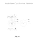 DEVICE AND METHOD FOR EYES-FREE OPERATION OF TOUCH SURFACE diagram and image