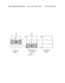 TOUCH PANEL DEVICE WITH RECONFIGURABLE SENSING POINTS AND ITS SENSING     METHOD diagram and image