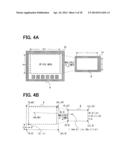 DISPLAY APPARATUS FOR VEHICLE AND INFORMATION DISPLAY DEVICE diagram and image