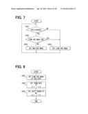 DISPLAY APPARATUS FOR VEHICLE AND INFORMATION DISPLAY DEVICE diagram and image