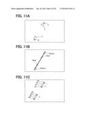 DISPLAY APPARATUS FOR VEHICLE AND INFORMATION DISPLAY DEVICE diagram and image