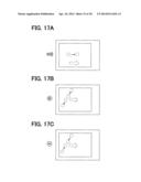 DISPLAY APPARATUS FOR VEHICLE AND INFORMATION DISPLAY DEVICE diagram and image