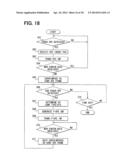 DISPLAY APPARATUS FOR VEHICLE AND INFORMATION DISPLAY DEVICE diagram and image