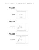 DISPLAY APPARATUS FOR VEHICLE AND INFORMATION DISPLAY DEVICE diagram and image