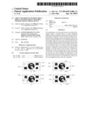 Object Determining Method, Object Display Method, Object Switching Method     And Electronic Device diagram and image