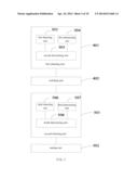 Object Determining Method, Object Display Method, Object Switching Method     And Electronic Device diagram and image