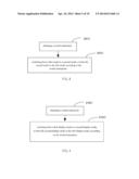 Object Determining Method, Object Display Method, Object Switching Method     And Electronic Device diagram and image