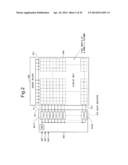 SCANNING SIGNAL LINE DRIVE CIRCUIT, DISPLAY DEVICE HAVING THE SAME, AND     DRIVING METHOD FOR SCANNING SIGNAL LINE diagram and image