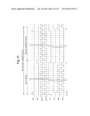 SCANNING SIGNAL LINE DRIVE CIRCUIT, DISPLAY DEVICE HAVING THE SAME, AND     DRIVING METHOD FOR SCANNING SIGNAL LINE diagram and image