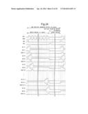 SCANNING SIGNAL LINE DRIVE CIRCUIT, DISPLAY DEVICE HAVING THE SAME, AND     DRIVING METHOD FOR SCANNING SIGNAL LINE diagram and image