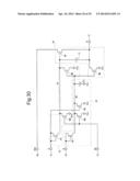 SCANNING SIGNAL LINE DRIVE CIRCUIT, DISPLAY DEVICE HAVING THE SAME, AND     DRIVING METHOD FOR SCANNING SIGNAL LINE diagram and image