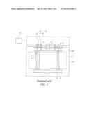 DISPLAY DEVICE INCLUDING POWER CONTROLLER AND METHOD OF DRIVING THE SAME diagram and image