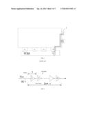 SCAN DRIVING CIRCUIT OF LCD PANEL, LCD DEVICE, AND DRIVING METHOD diagram and image