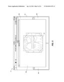 LIGHT BOX EFFECT FOR VIEWING DIGITAL RADIOGRAPHIC IMAGES diagram and image