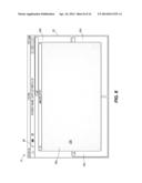 LIGHT BOX EFFECT FOR VIEWING DIGITAL RADIOGRAPHIC IMAGES diagram and image